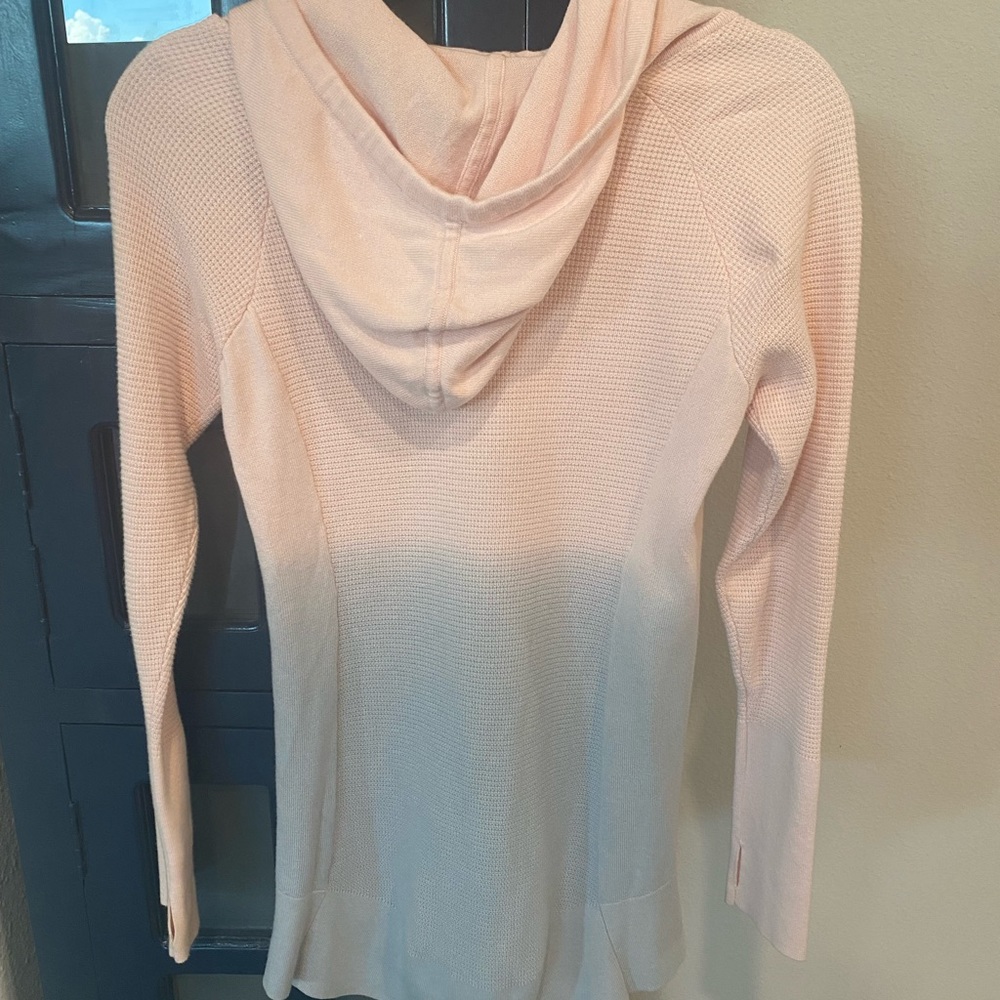 Calia by Carrie Underwood hooded top